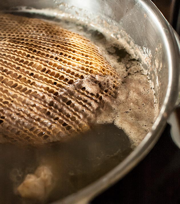 imagen de ingredientes del cocido